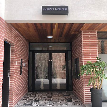 Cheukhu-Dong 19Street Guesthouse Mokpo Ngoại thất bức ảnh