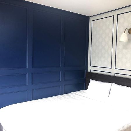 Cheukhu-Dong 19Street Guesthouse Mokpo Ngoại thất bức ảnh