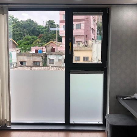 Cheukhu-Dong 19Street Guesthouse Mokpo Ngoại thất bức ảnh