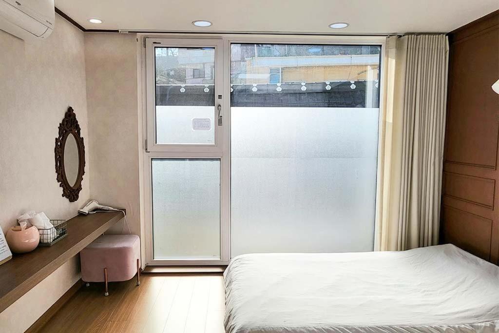 Cheukhu-Dong 19Street Guesthouse Mokpo Ngoại thất bức ảnh