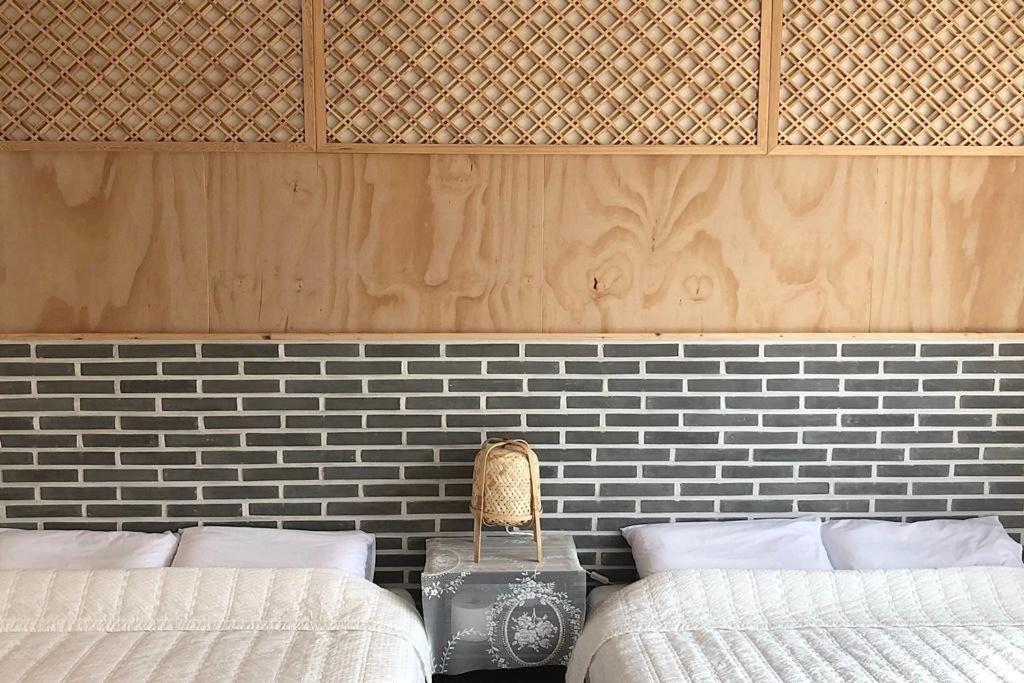 Cheukhu-Dong 19Street Guesthouse Mokpo Ngoại thất bức ảnh