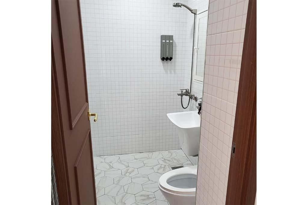 Cheukhu-Dong 19Street Guesthouse Mokpo Ngoại thất bức ảnh