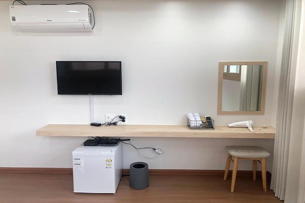 Cheukhu-Dong 19Street Guesthouse Mokpo Ngoại thất bức ảnh