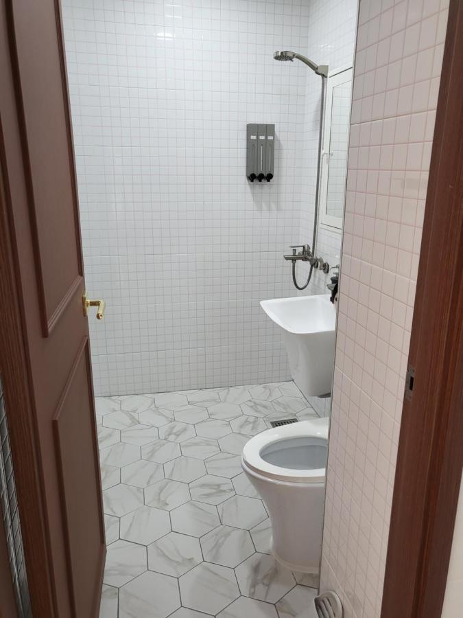 Cheukhu-Dong 19Street Guesthouse Mokpo Ngoại thất bức ảnh
