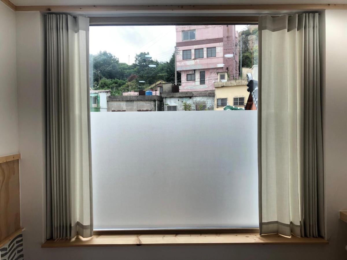 Cheukhu-Dong 19Street Guesthouse Mokpo Ngoại thất bức ảnh