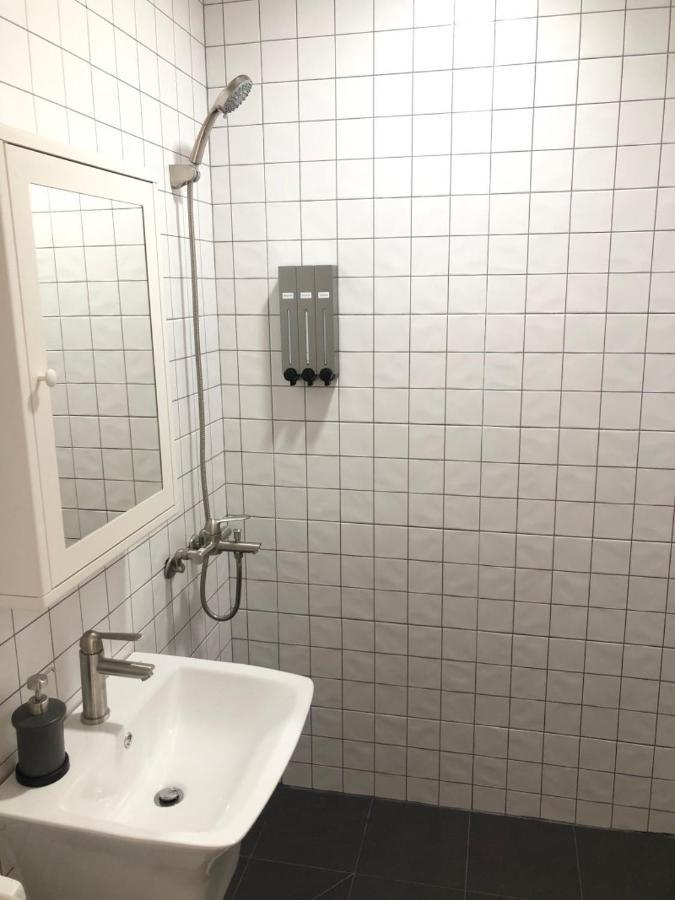 Cheukhu-Dong 19Street Guesthouse Mokpo Ngoại thất bức ảnh