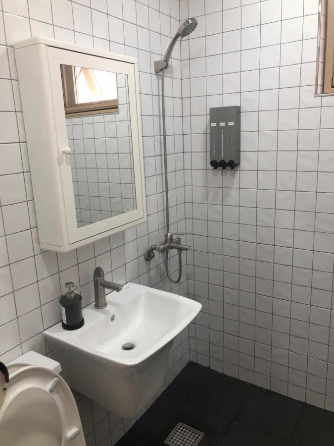 Cheukhu-Dong 19Street Guesthouse Mokpo Ngoại thất bức ảnh