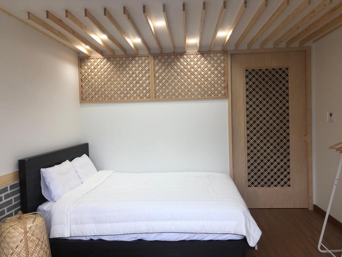 Cheukhu-Dong 19Street Guesthouse Mokpo Ngoại thất bức ảnh