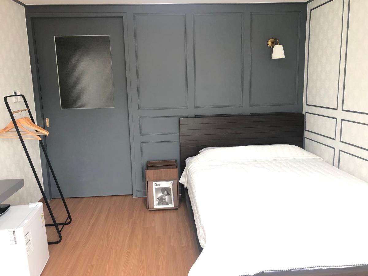 Cheukhu-Dong 19Street Guesthouse Mokpo Ngoại thất bức ảnh