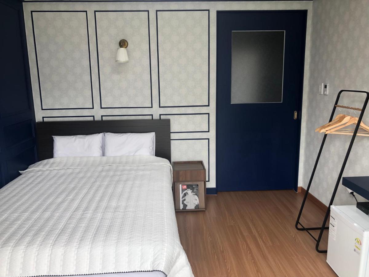 Cheukhu-Dong 19Street Guesthouse Mokpo Ngoại thất bức ảnh
